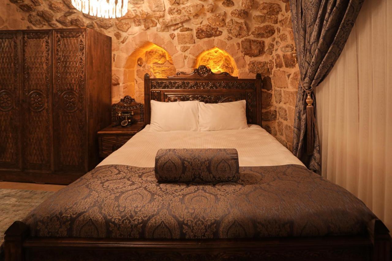 Ankahan Konagi Mardin Exterior foto
