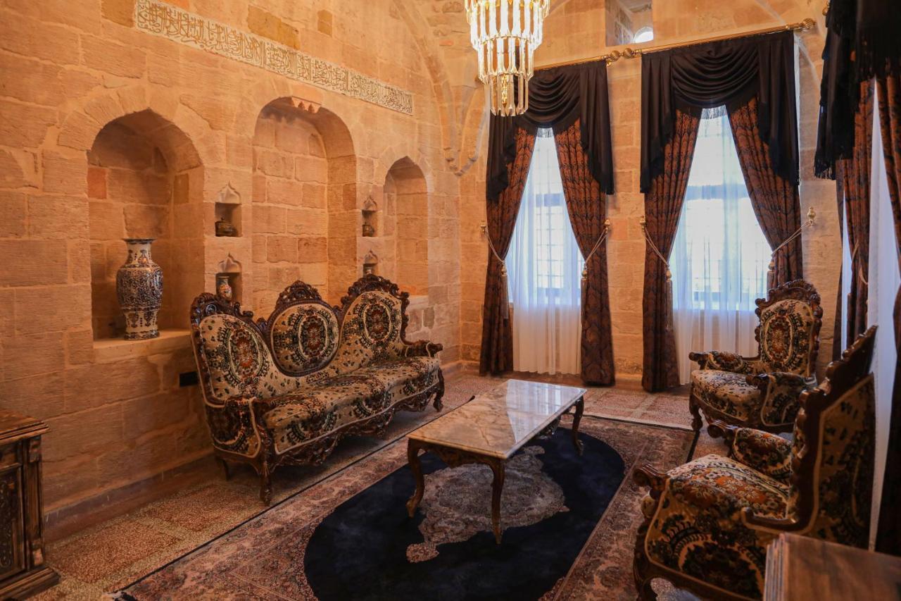 Ankahan Konagi Mardin Exterior foto