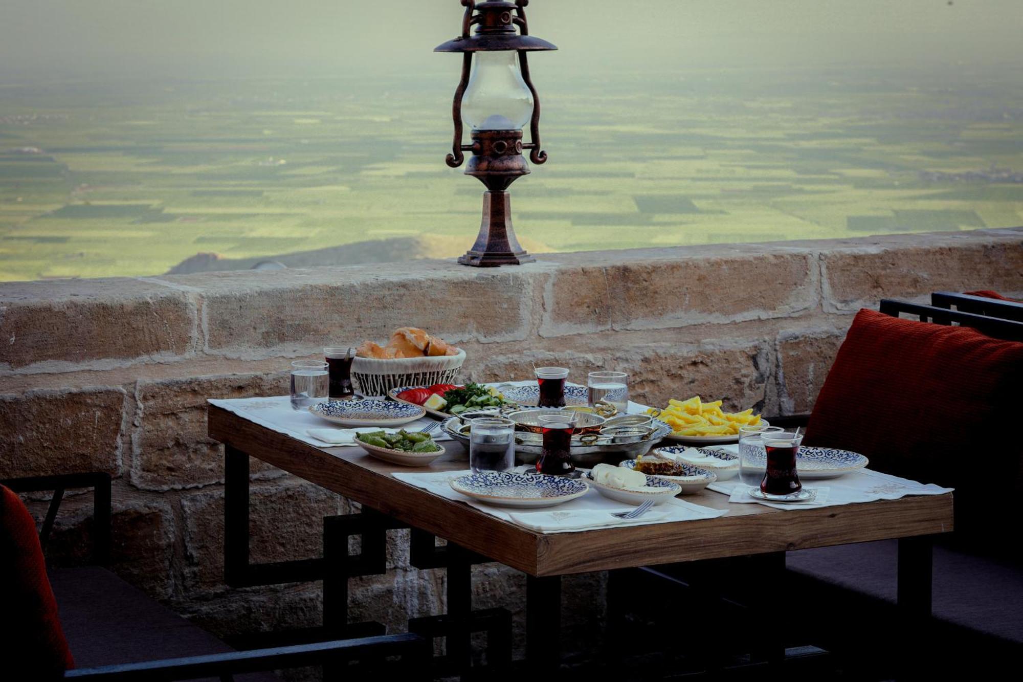 Ankahan Konagi Mardin Exterior foto